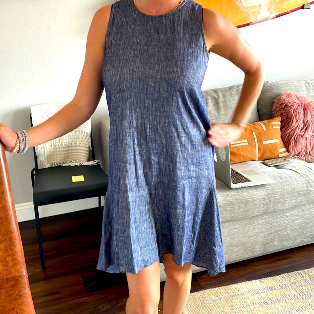 Theory dress